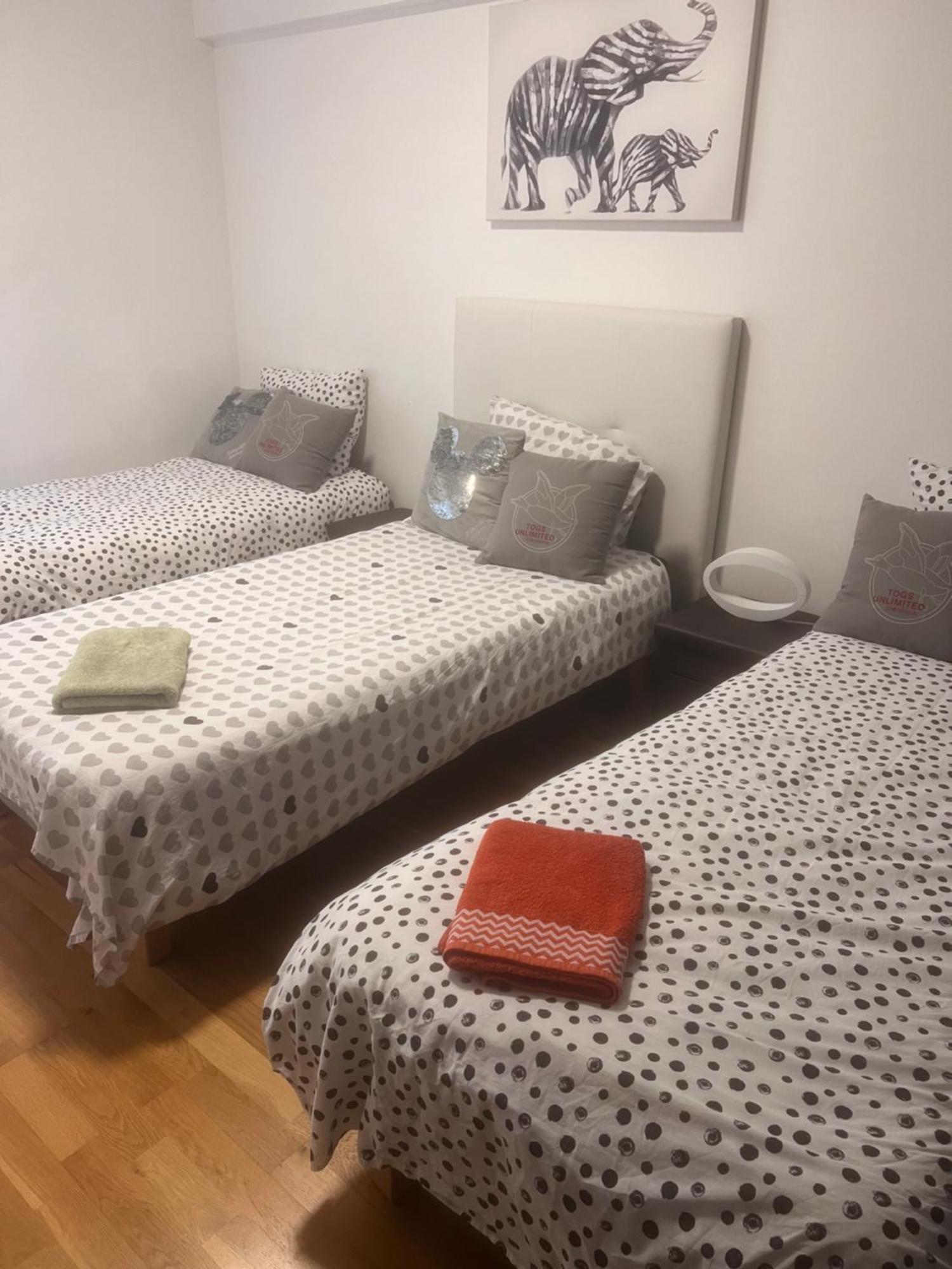 chambre d'hôte-abc Reims Extérieur photo