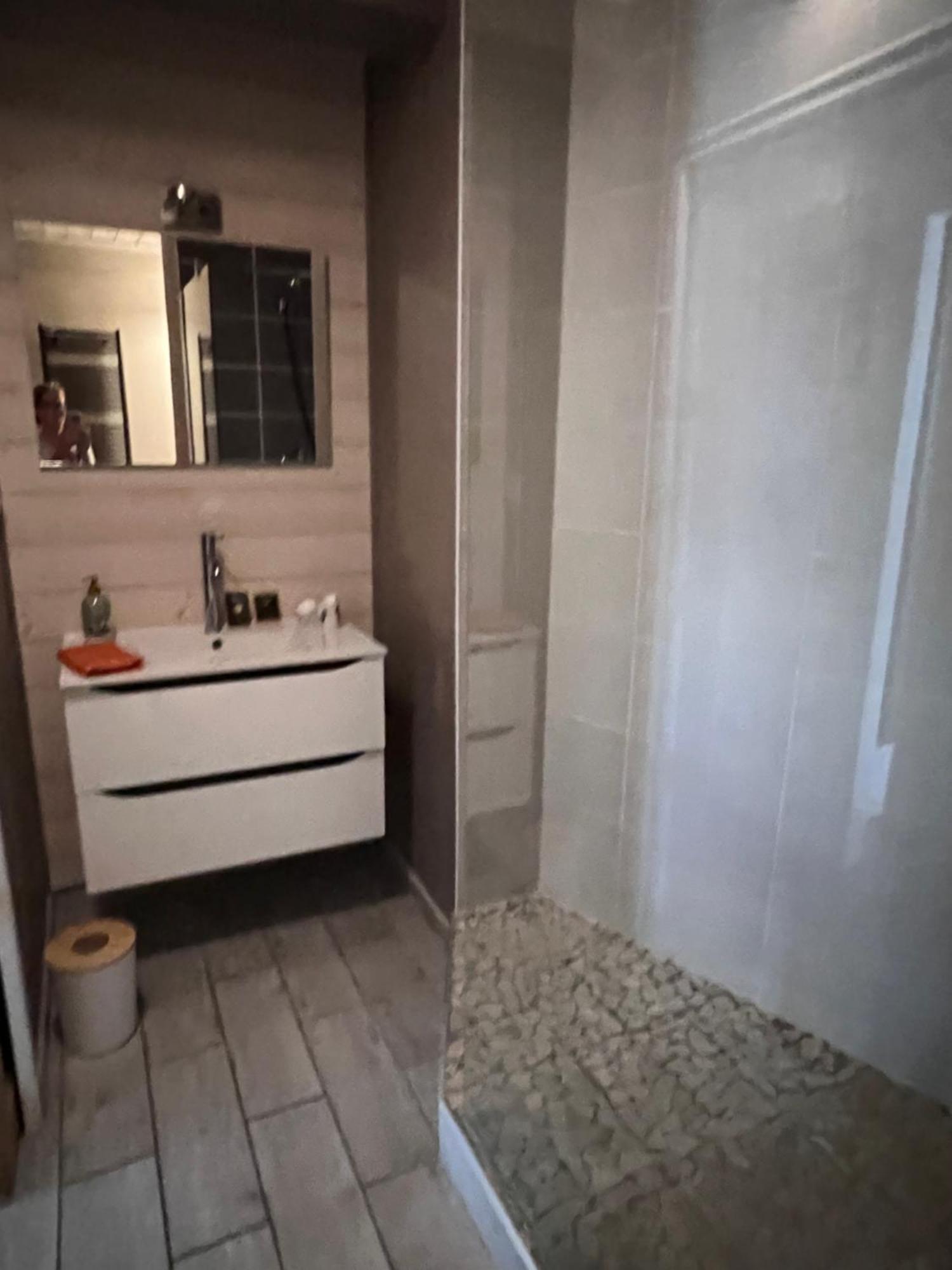 chambre d'hôte-abc Reims Extérieur photo
