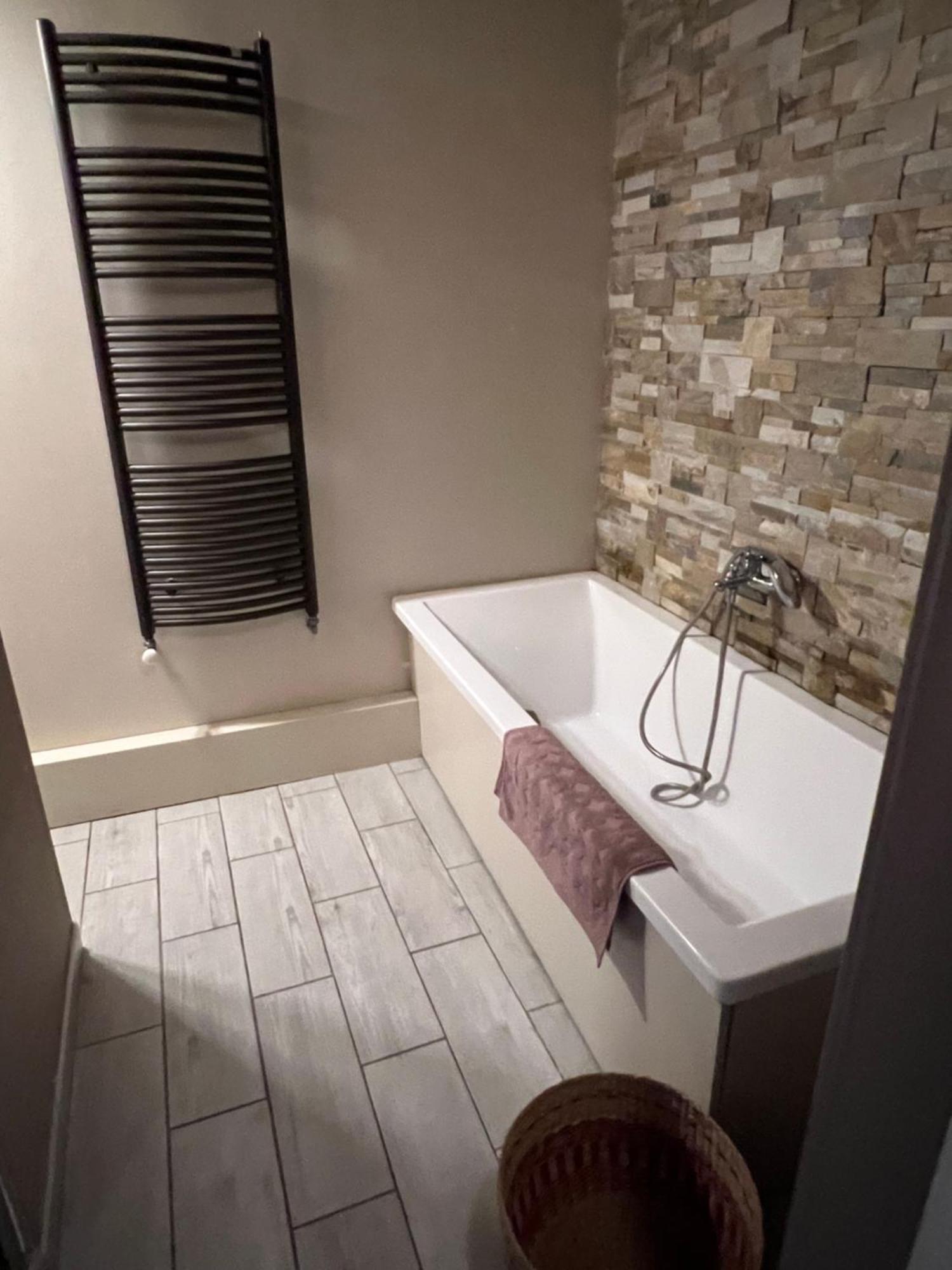 chambre d'hôte-abc Reims Extérieur photo