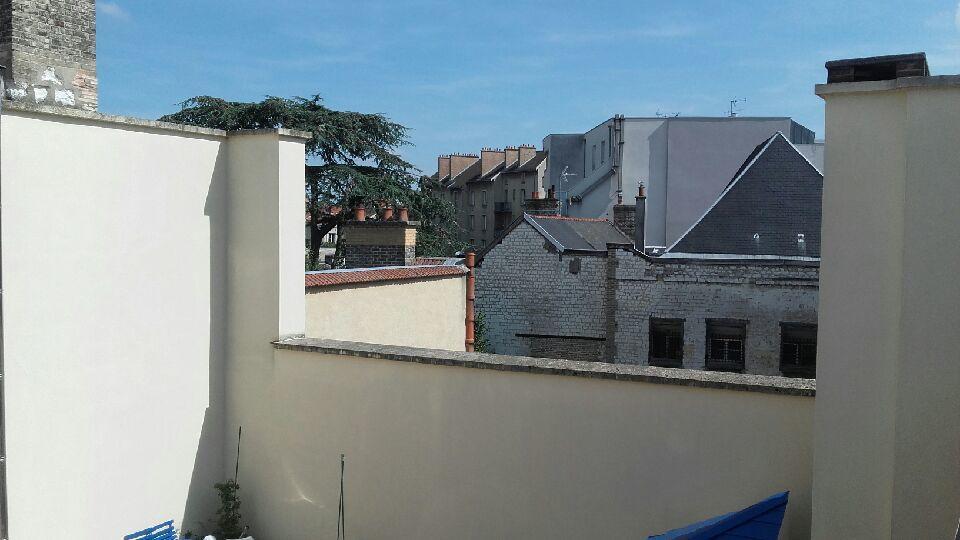chambre d'hôte-abc Reims Extérieur photo