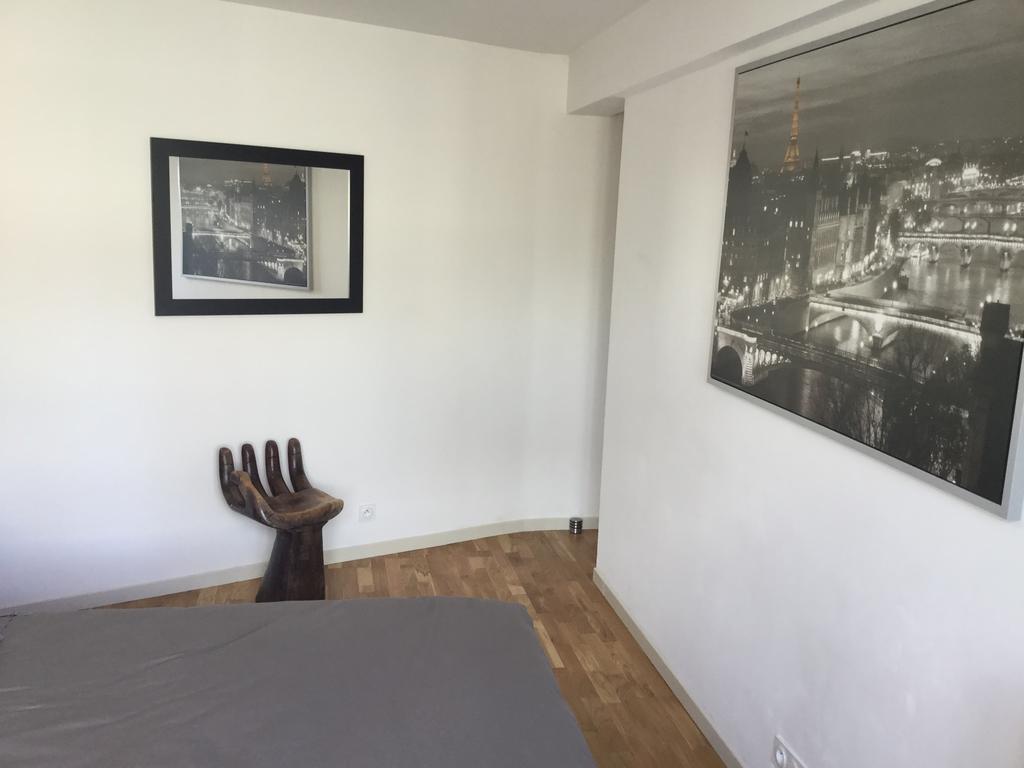 chambre d'hôte-abc Reims Extérieur photo