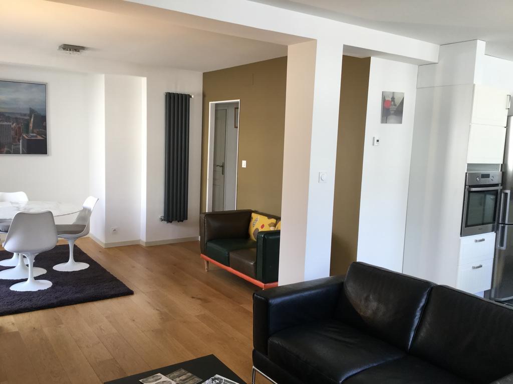 chambre d'hôte-abc Reims Extérieur photo
