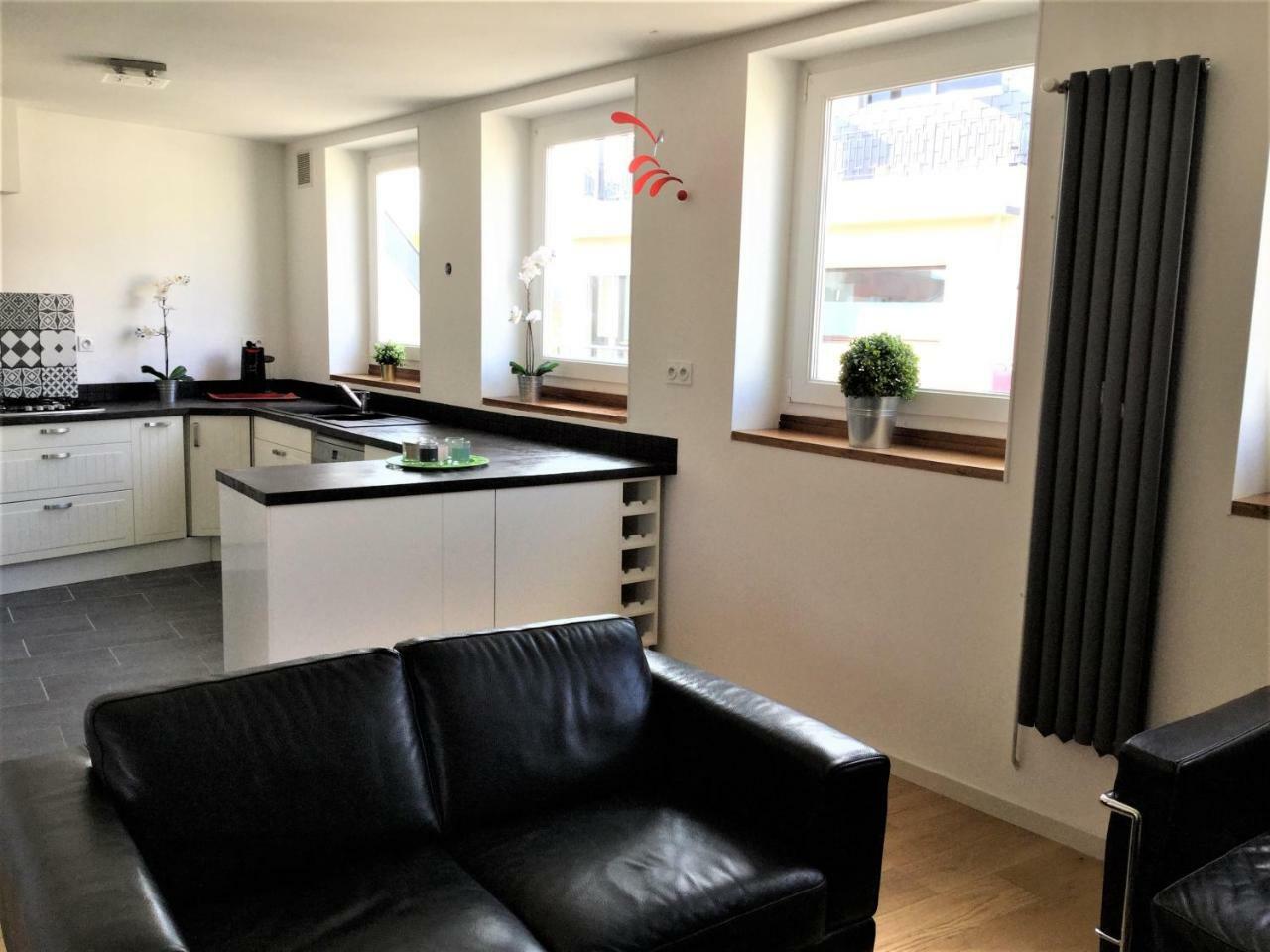 chambre d'hôte-abc Reims Extérieur photo
